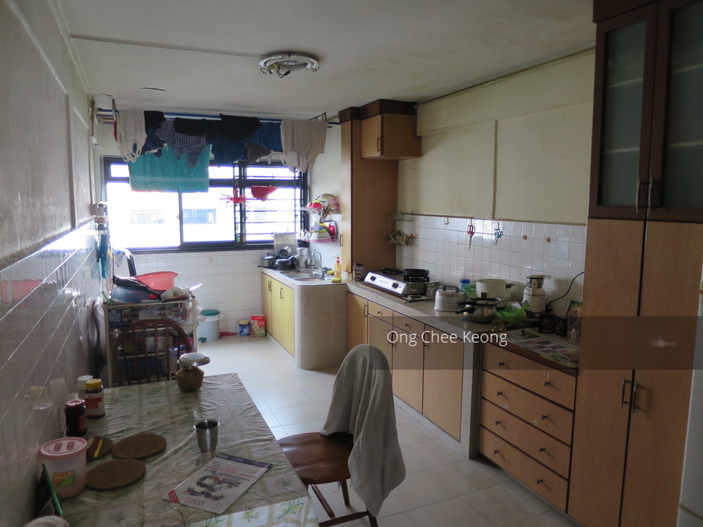Clementi Avenue 4 thumbnail photo